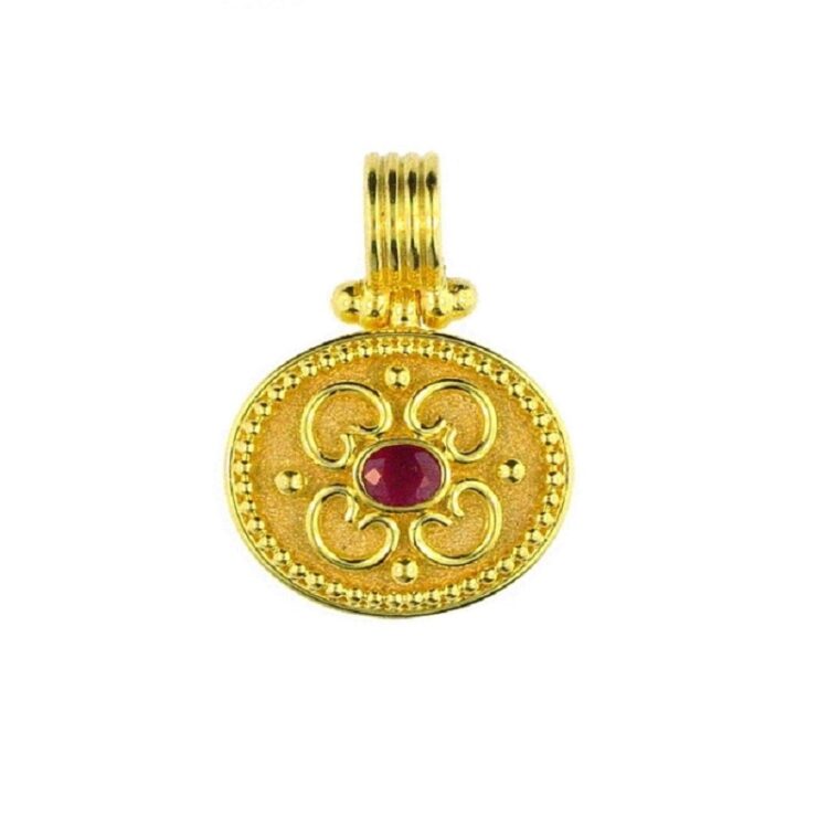 Pendant